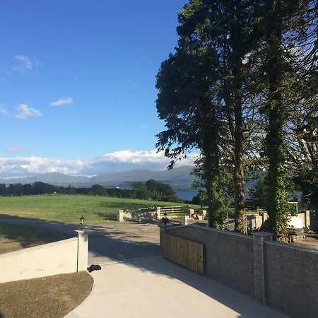 Dromin House Готель типу 