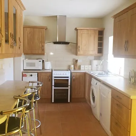 Dromin House Cill Airne