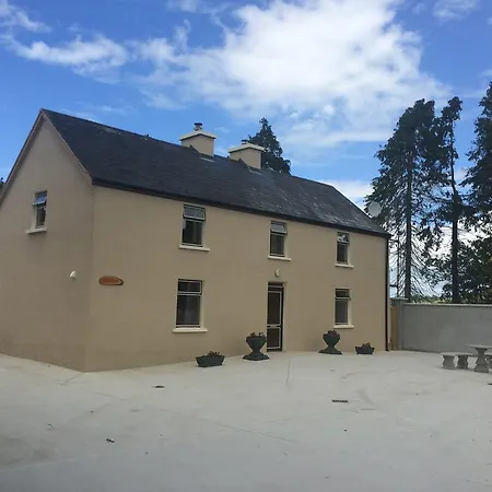 Bed & Breakfast Dromin House Cill Airne