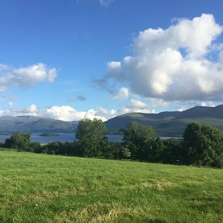 Dromin House Cill Airne