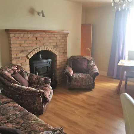 Dromin House Готель типу 