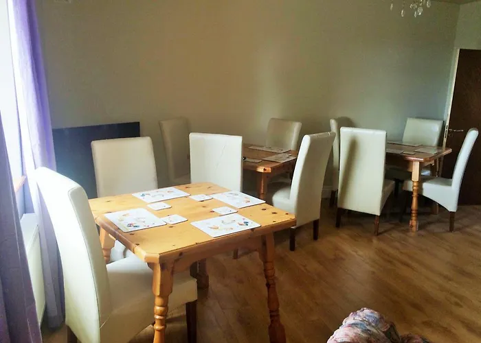 Dromin House Bed & Breakfast Killarney