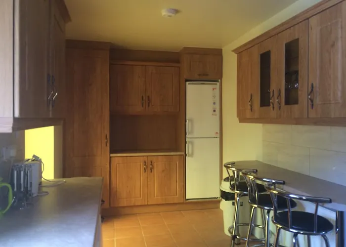 Dromin House Bed & Breakfast 3*