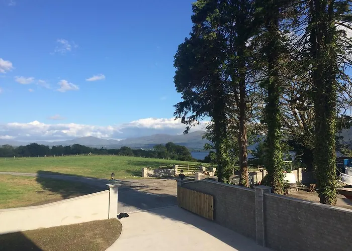 Dromin House Bed & Breakfast Killarney