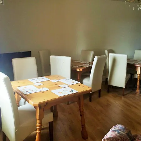 Dromin House Oda ve Kahvaltı Killarney