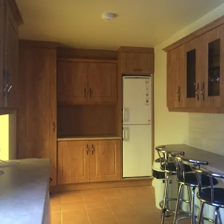 Dromin House Oda ve Kahvaltı 3*