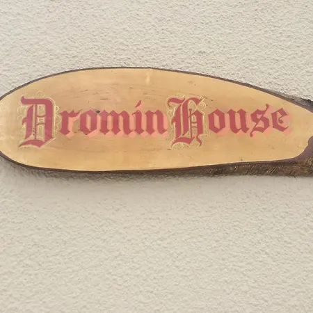 Dromin House Oda ve Kahvaltı
