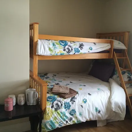 Dromin House Oda ve Kahvaltı 3*