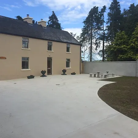 Oda ve Kahvaltı Dromin House 3*