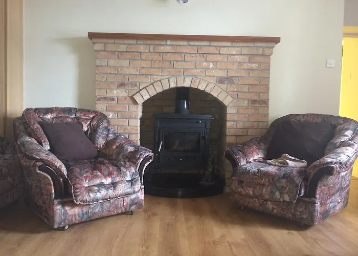 Dromin House ベッド・アンド・ブレックファスト