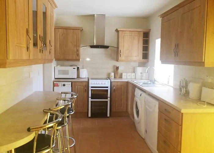 Dromin House キラーニー