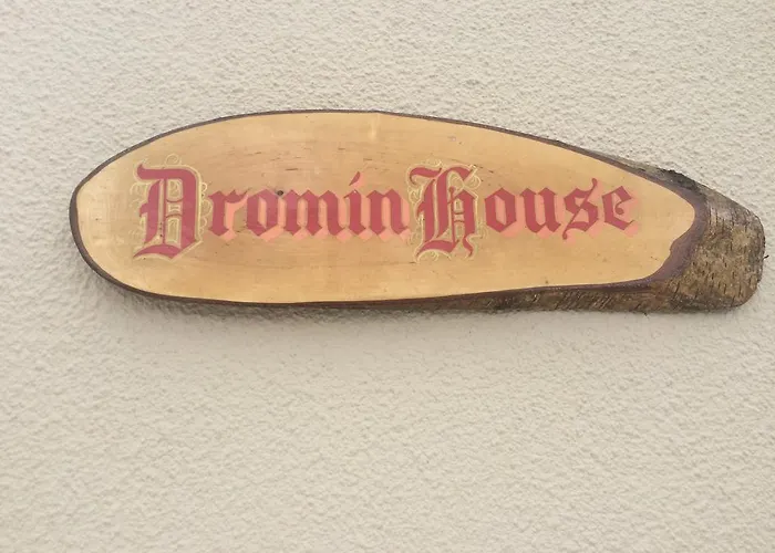 Dromin House ベッド・アンド・ブレックファスト