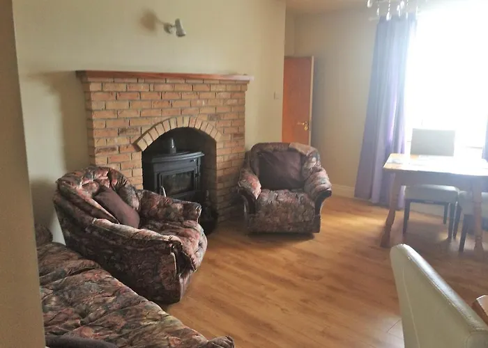 Dromin House ベッド・アンド・ブレックファスト